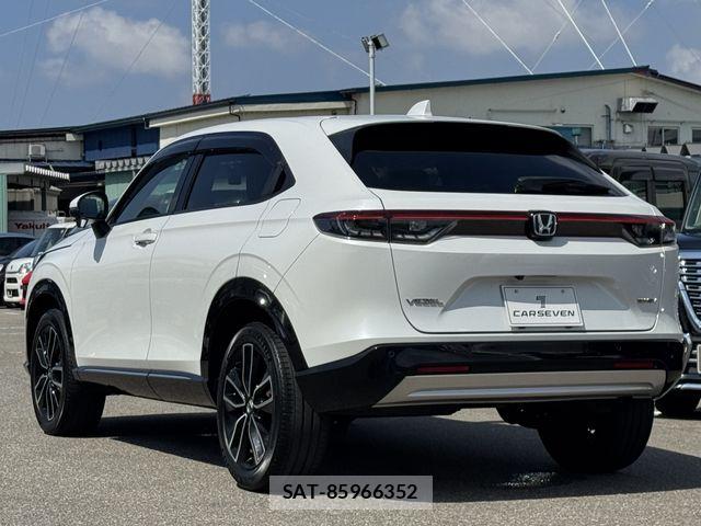 Honda VEZEL 2021-10 8210850-7