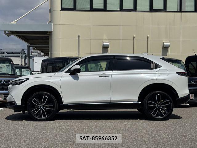 Honda VEZEL 2021-10 8210850-8