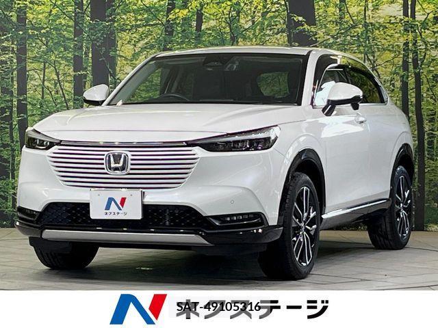 Honda VEZEL 2022-07 8210839-0