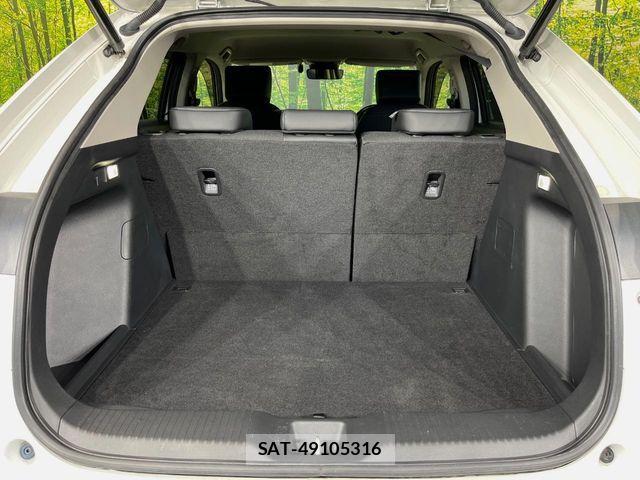 Honda VEZEL 2022-07 8210839-9