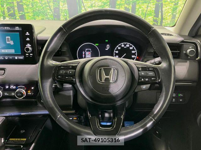 Honda VEZEL 2022-07 8210839-10