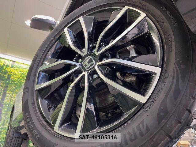 Honda VEZEL 2022-07 8210839-12