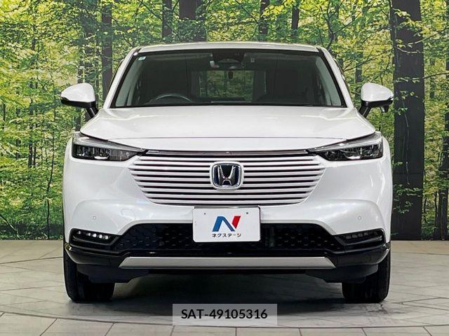 Honda VEZEL 2022-07 8210839-13