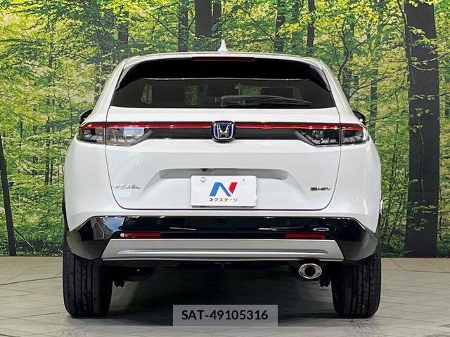 Honda VEZEL 2022-07 8210839-14
