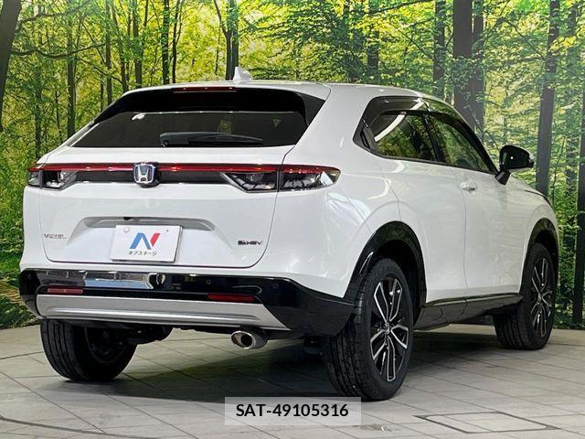 Honda VEZEL 2022-07 8210839-16