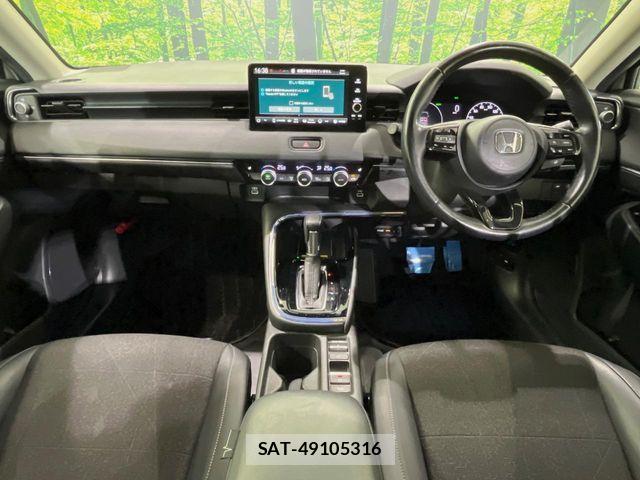 Honda VEZEL 2022-07 8210839-1