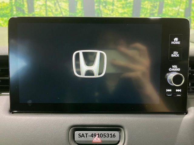 Honda VEZEL 2022-07 8210839-2