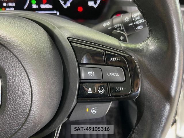 Honda VEZEL 2022-07 8210839-5