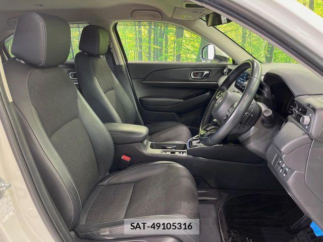 Honda VEZEL 2022-07 8210839-7