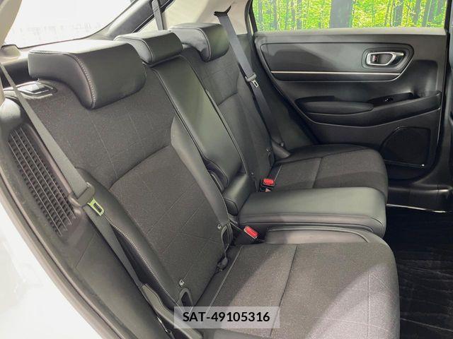 Honda VEZEL 2022-07 8210839-8