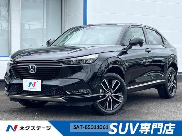 Honda VEZEL 2022-12 8210840-0