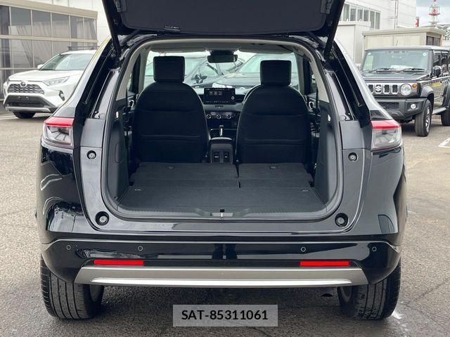 Honda VEZEL 2022-12 8210840-9