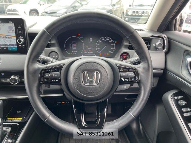 Honda VEZEL 2022-12 8210840-10