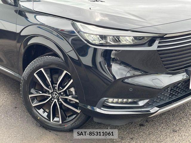 Honda VEZEL 2022-12 8210840-11