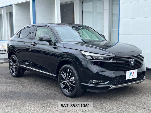Honda VEZEL 2022-12 8210840-15