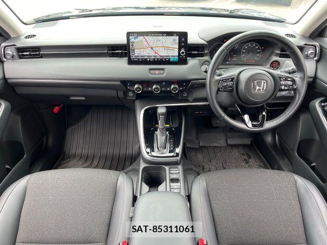 Honda VEZEL 2022-12 8210840-1