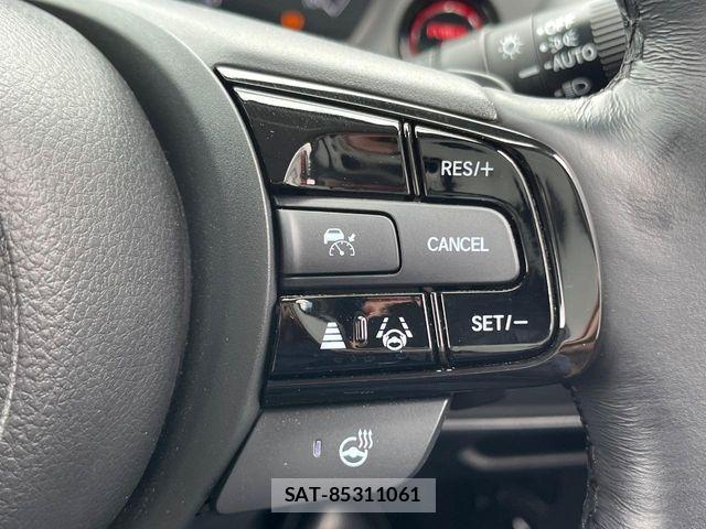 Honda VEZEL 2022-12 8210840-4