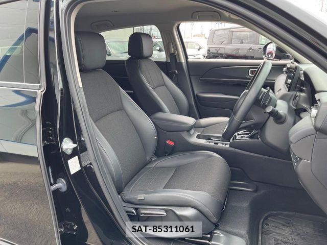 Honda VEZEL 2022-12 8210840-7