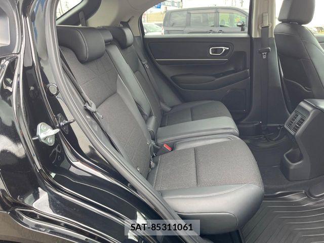 Honda VEZEL 2022-12 8210840-8