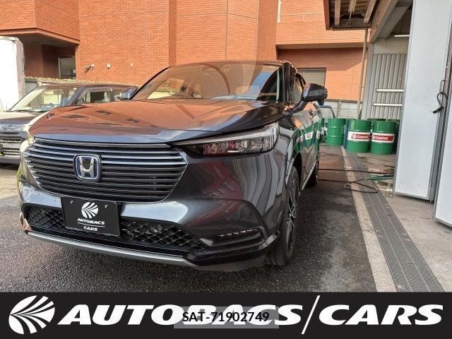 Honda VEZEL 2023-09 8210833-0