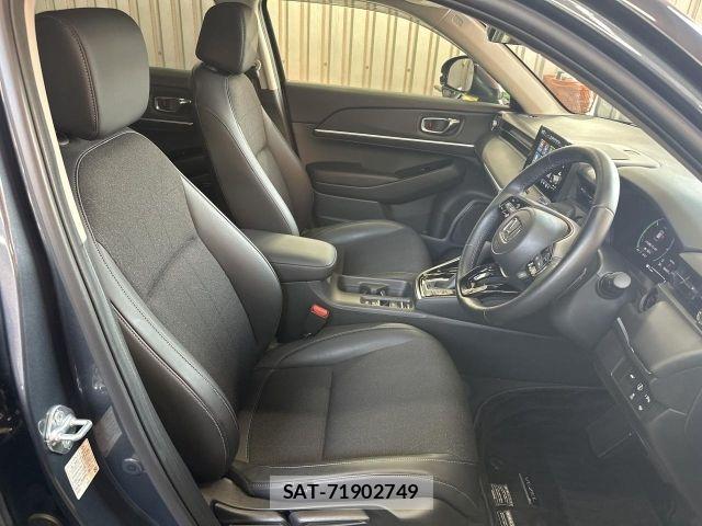 Honda VEZEL 2023-09 8210833-9