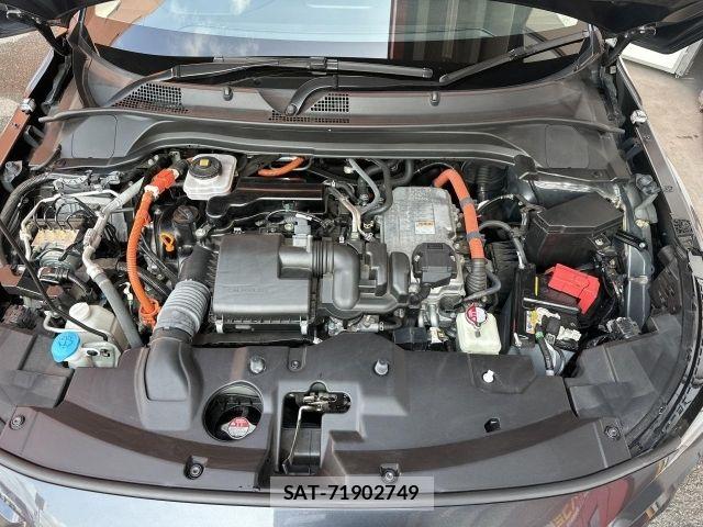Honda VEZEL 2023-09 8210833-14