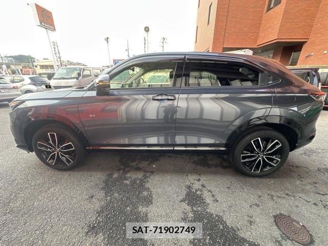 Honda VEZEL 2023-09 8210833-15