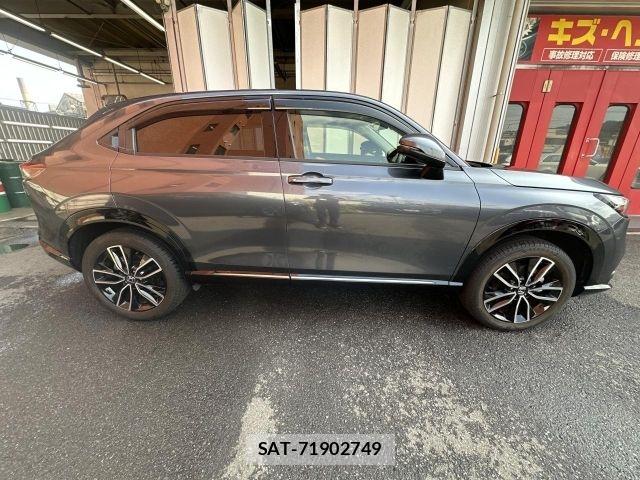 Honda VEZEL 2023-09 8210833-16