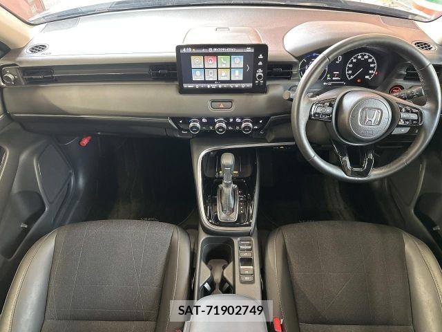 Honda VEZEL 2023-09 8210833-19