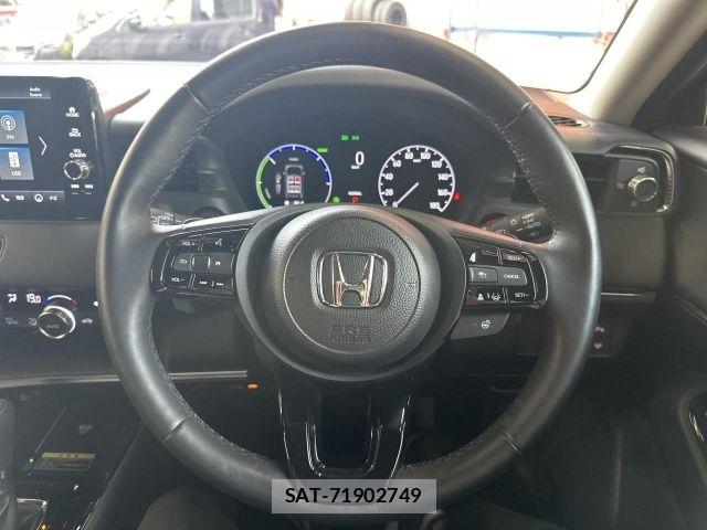 Honda VEZEL 2023-09 8210833-22