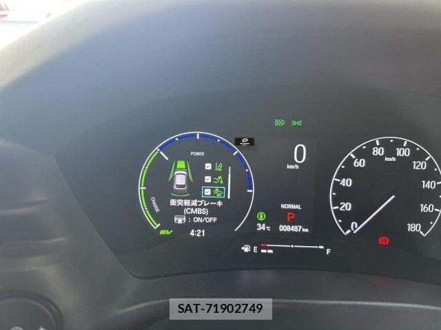 Honda VEZEL 2023-09 8210833-27