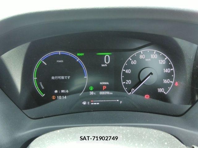 Honda VEZEL 2023-09 8210833-29