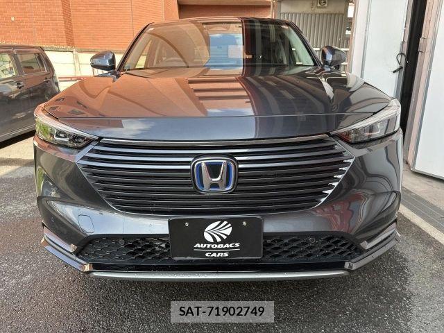 Honda VEZEL 2023-09 8210833-3