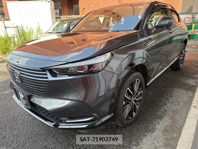 Honda VEZEL 2023-09 8210833-5