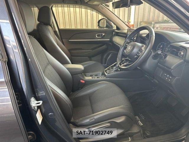 Honda VEZEL 2023-09 8210833-8