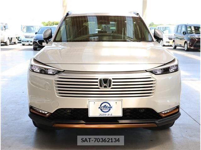 Honda VEZEL 2026-06 8210836-19