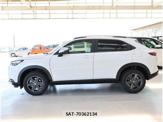 Honda VEZEL 2026-06 8210836-23