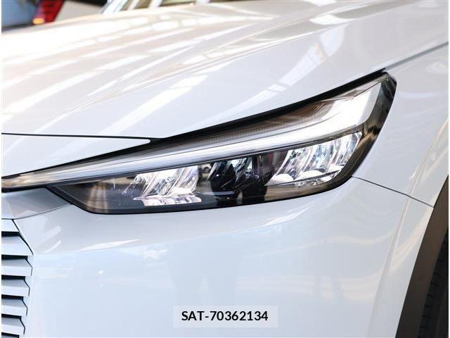 Honda VEZEL 2026-06 8210836-24