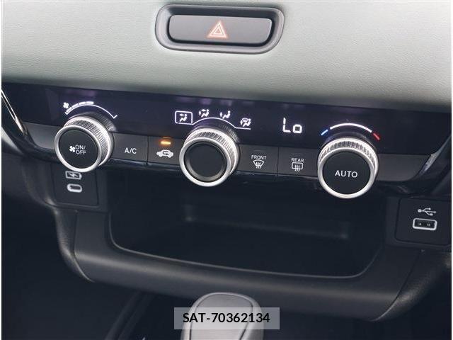 Honda VEZEL 2026-06 8210836-7