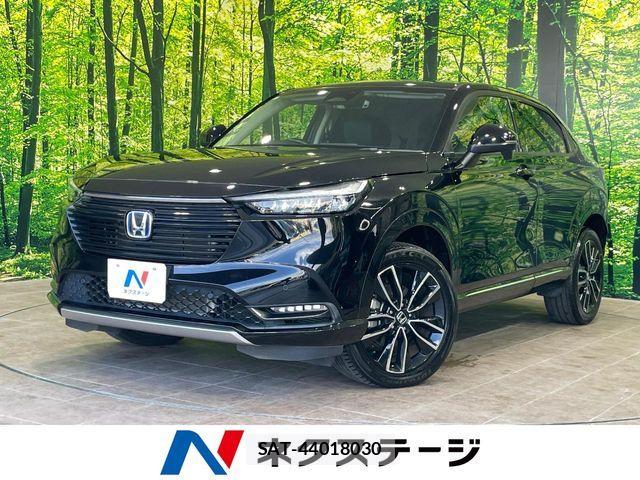 Honda VEZEL 2021-06 8210846-0