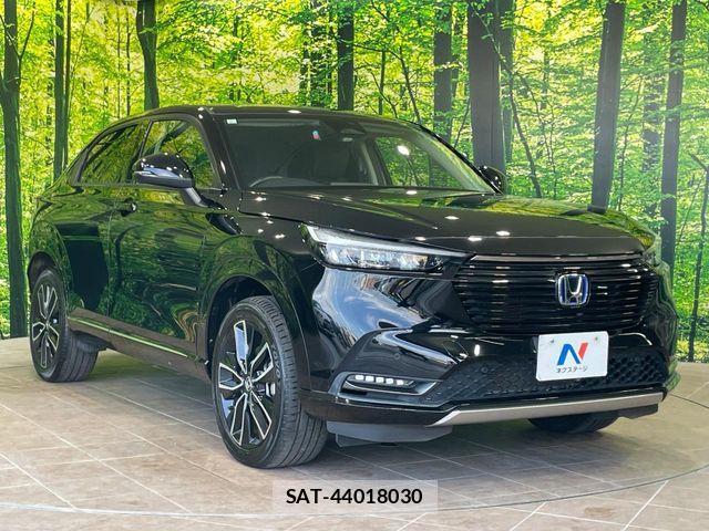 Honda VEZEL 2021-06 8210846-15