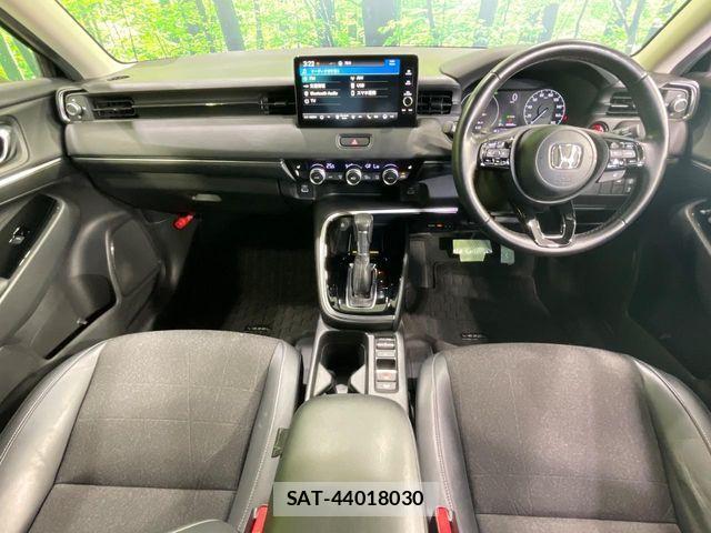 Honda VEZEL 2021-06 8210846-1