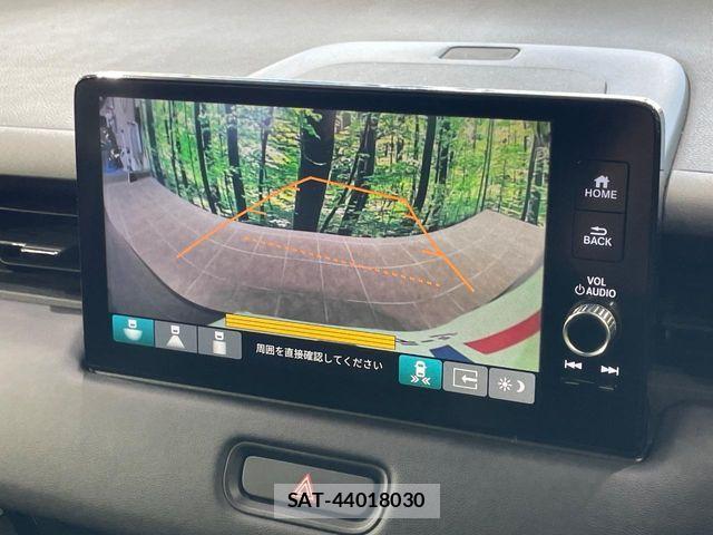 Honda VEZEL 2021-06 8210846-3