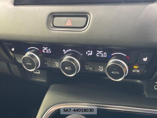 Honda VEZEL 2021-06 8210846-6
