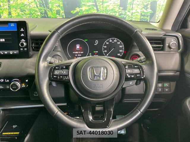 Honda VEZEL 2021-06 8210846-7
