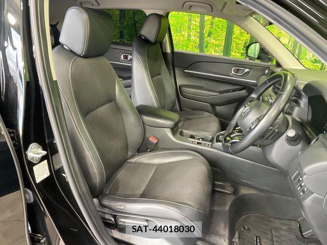 Honda VEZEL 2021-06 8210846-8