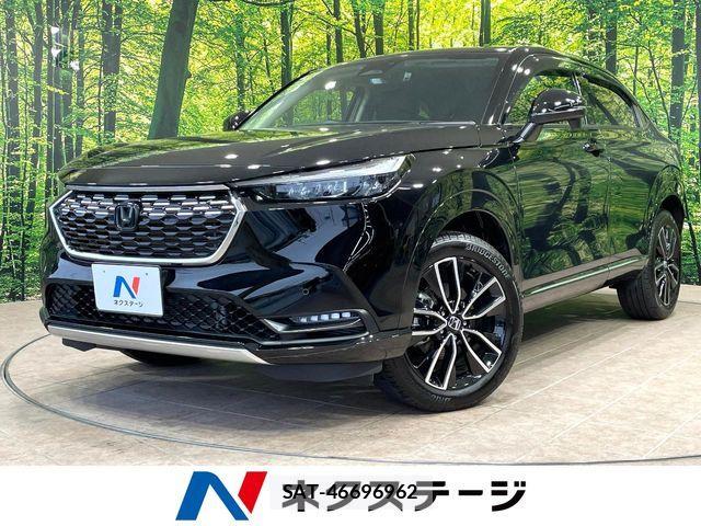 Honda VEZEL 2023-12 8210835-0