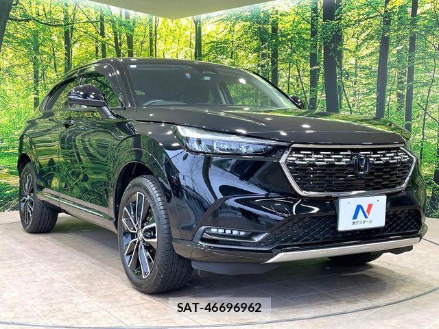 Honda VEZEL 2023-12 8210835-15