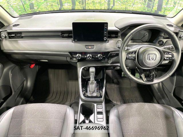 Honda VEZEL 2023-12 8210835-1