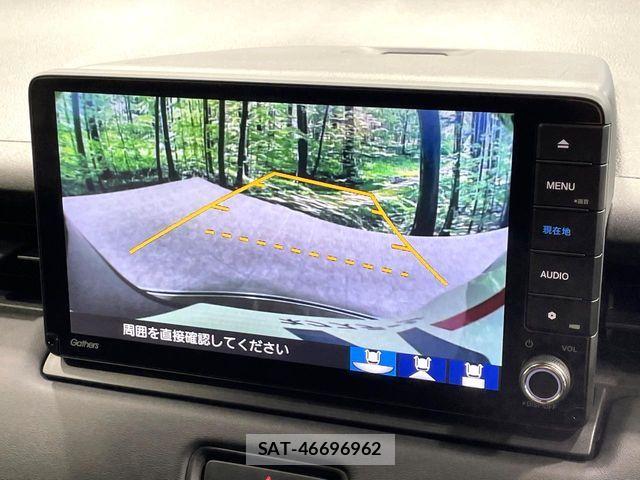 Honda VEZEL 2023-12 8210835-3